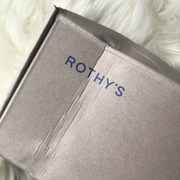 *Limited Edition* Rothy's The Square CARDINAL SIZE: 7.5, 8, 8.5, 9 - Picture 8 of 16